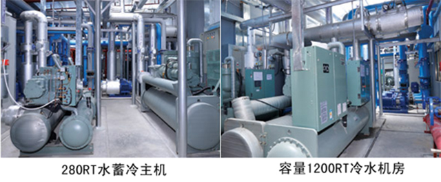 東莞工業(yè)冷水機(jī)組，哪些參數(shù)可以讓你了解日常運(yùn)行工況？