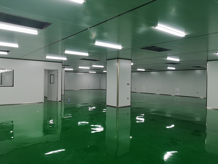 無塵車間工程造價，無塵車間裝修價格，無塵車間裝修費用